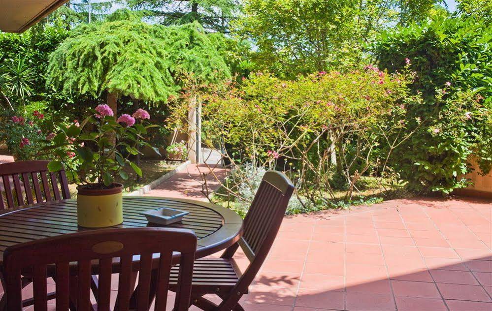 Il Giardino di Matilde