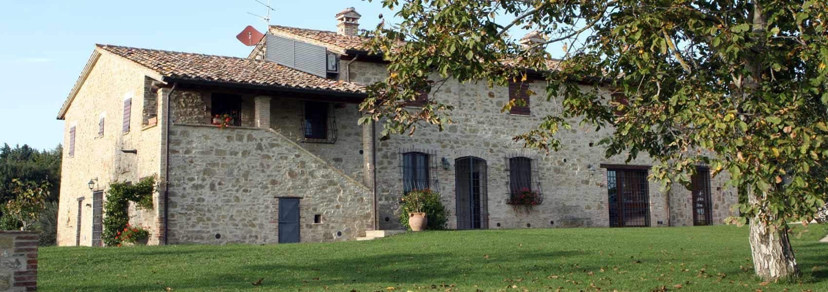 La Casa Dei Cavalli