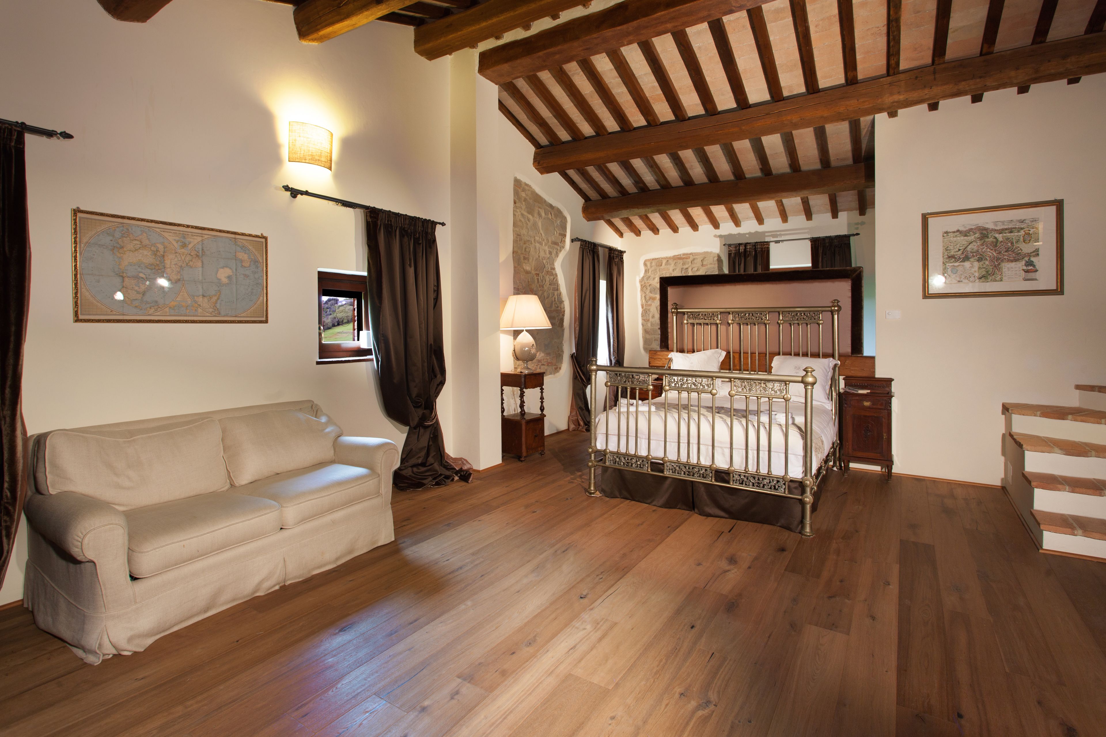 La Casa Dei Cavalli