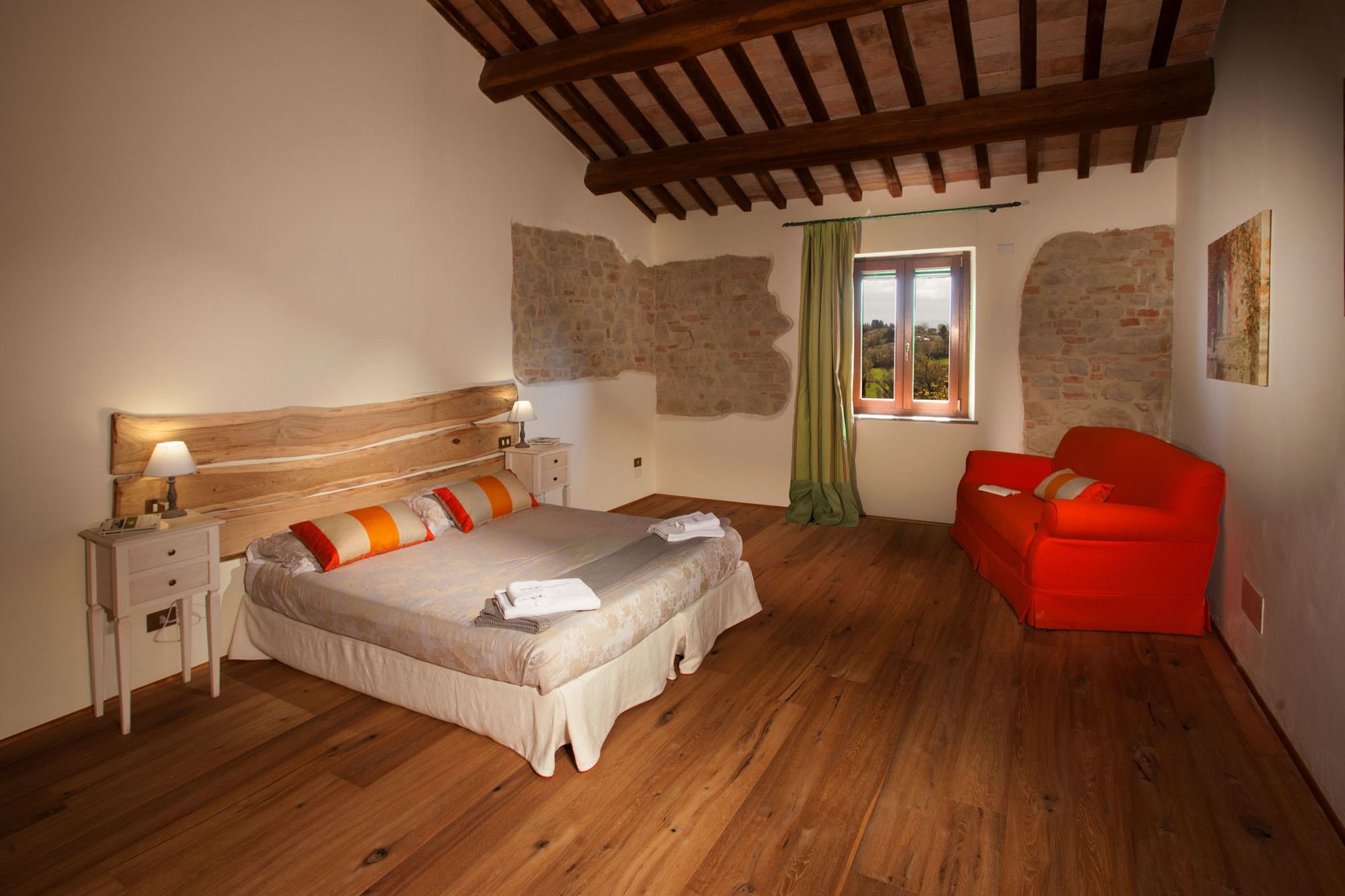 La Casa Dei Cavalli