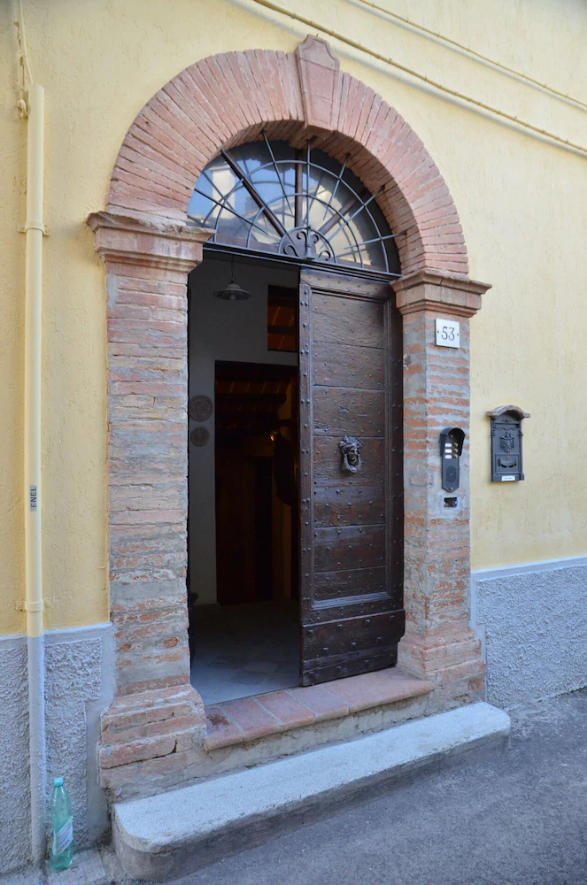 La Petronilla
