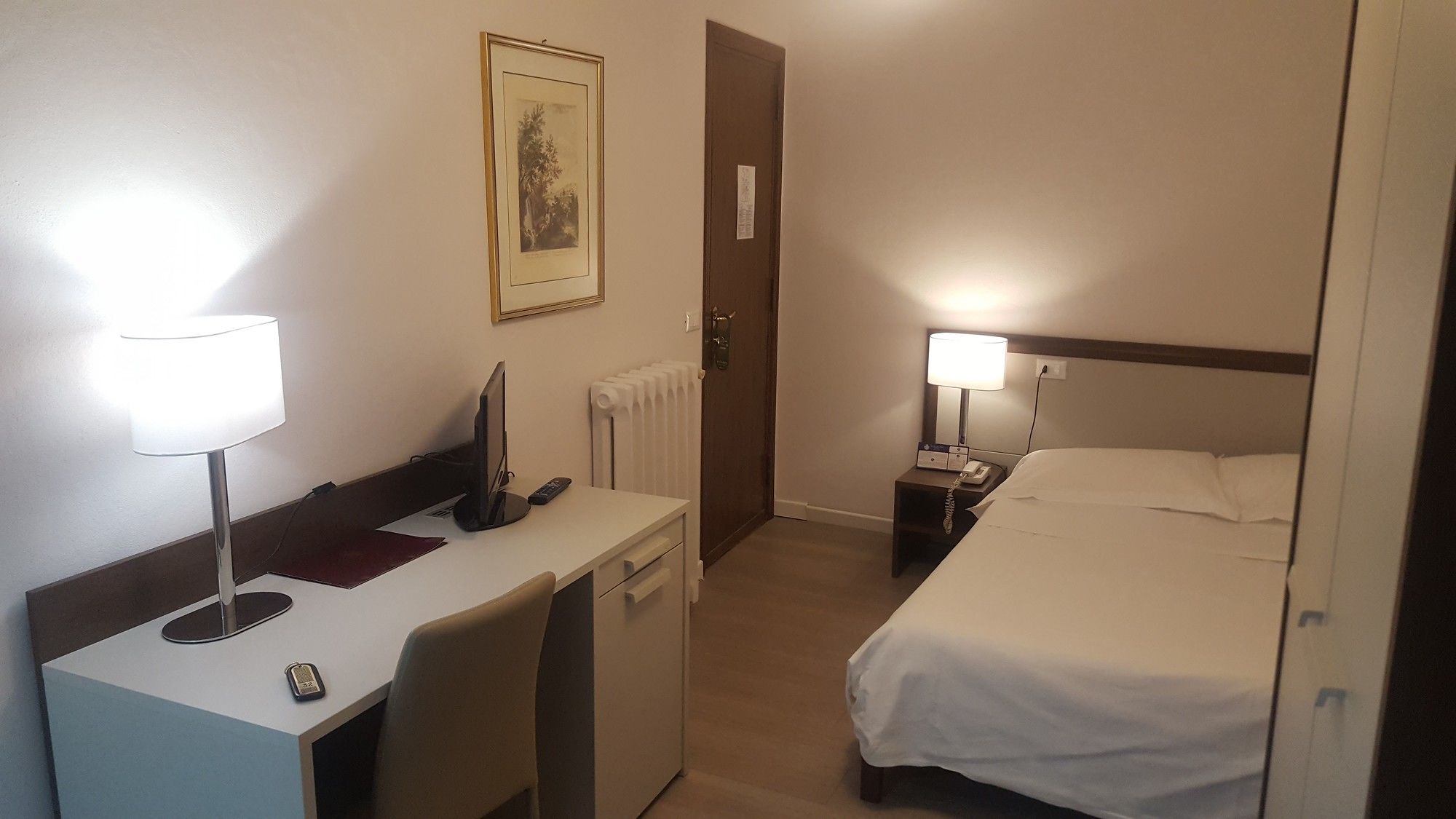 Rosetta Hotel Perugia Tapestry Collection By Hilton