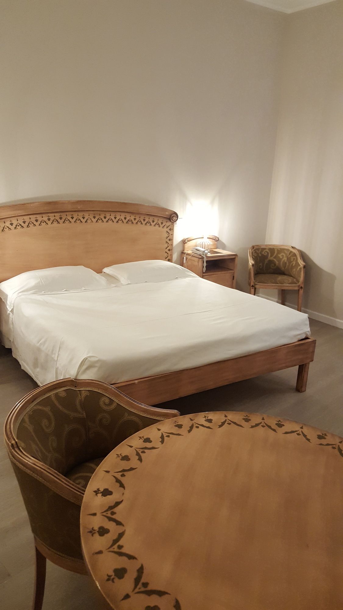 Rosetta Hotel Perugia Tapestry Collection By Hilton