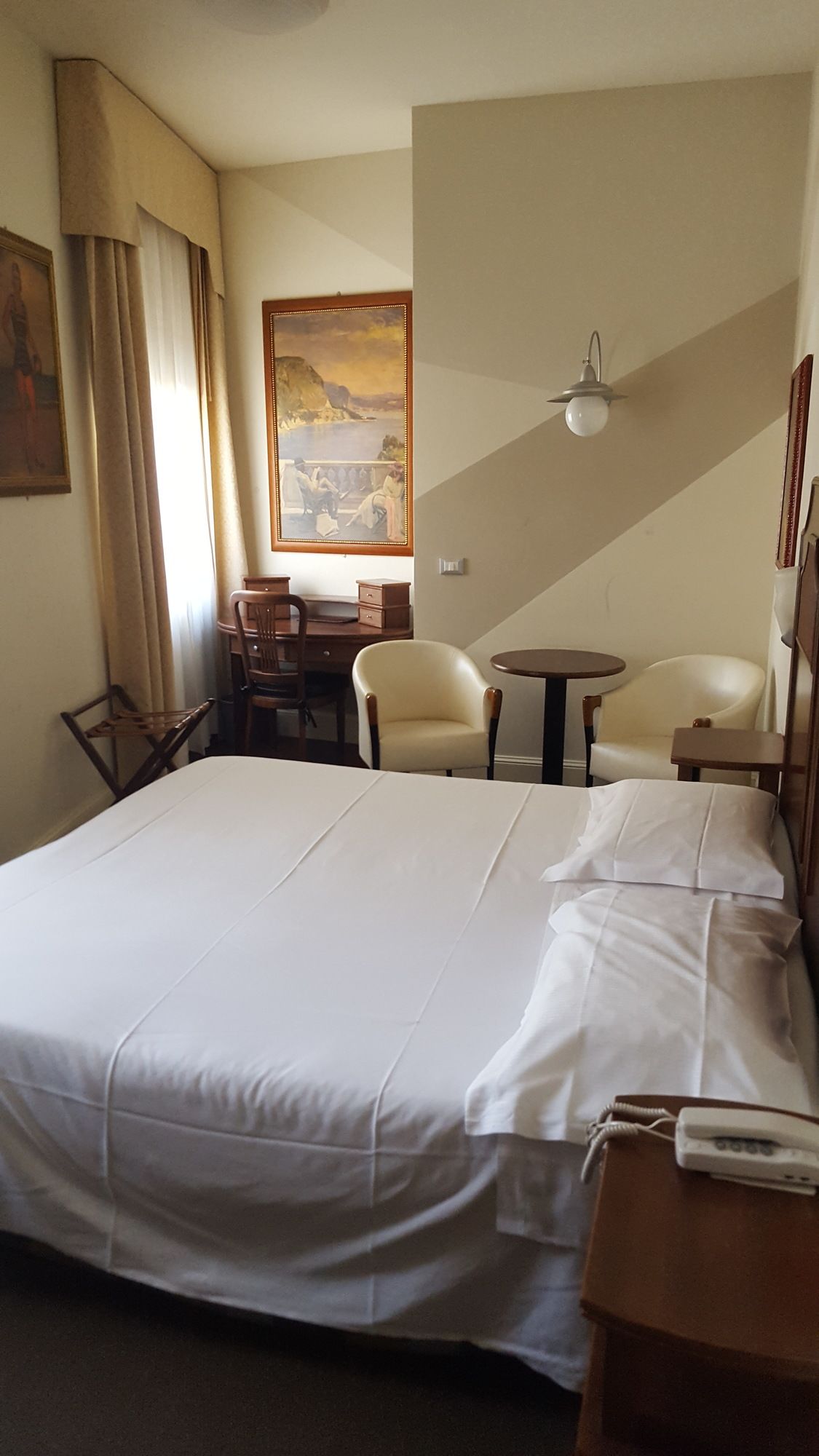 Rosetta Hotel Perugia Tapestry Collection By Hilton