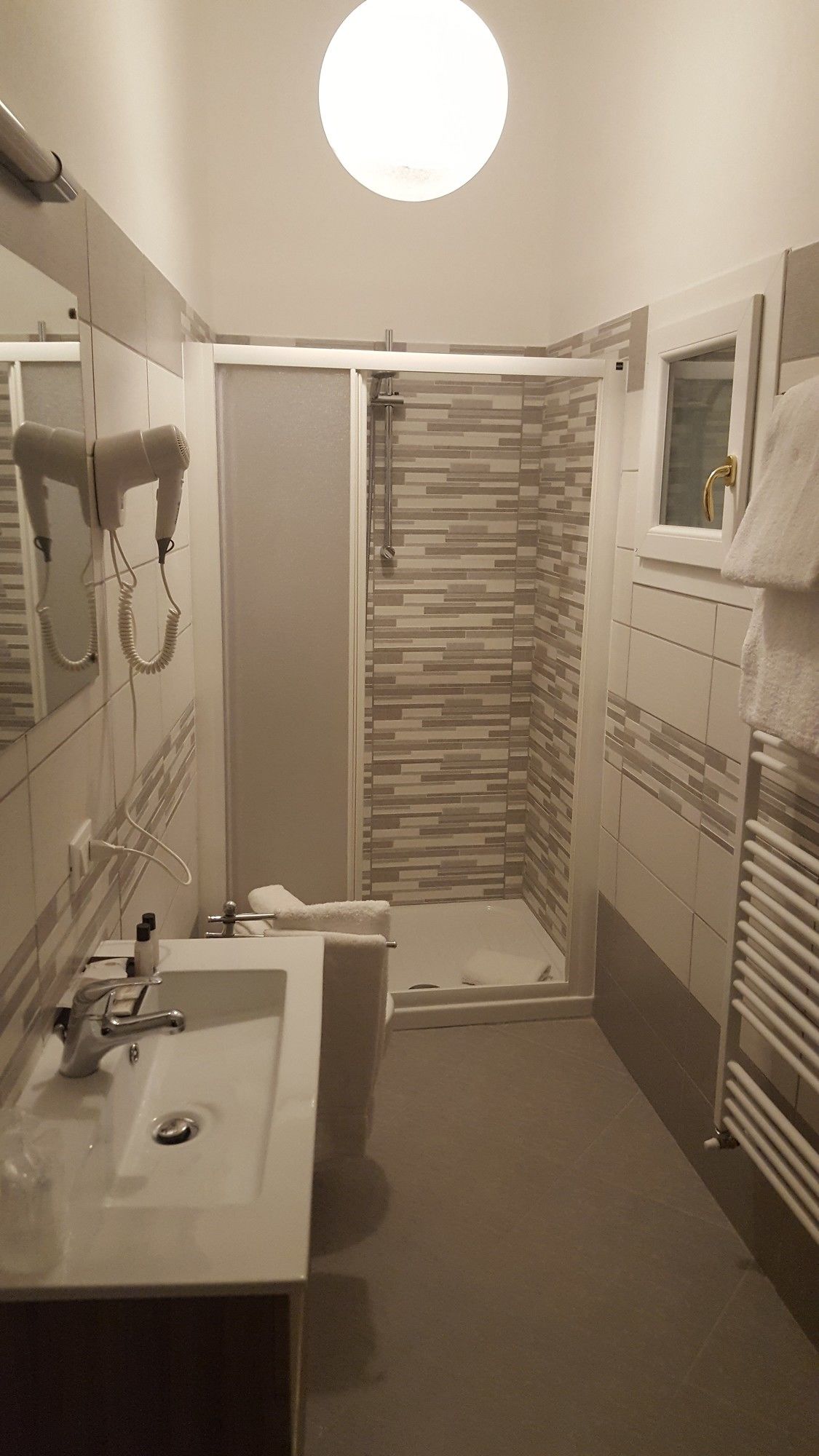 Rosetta Hotel Perugia Tapestry Collection By Hilton