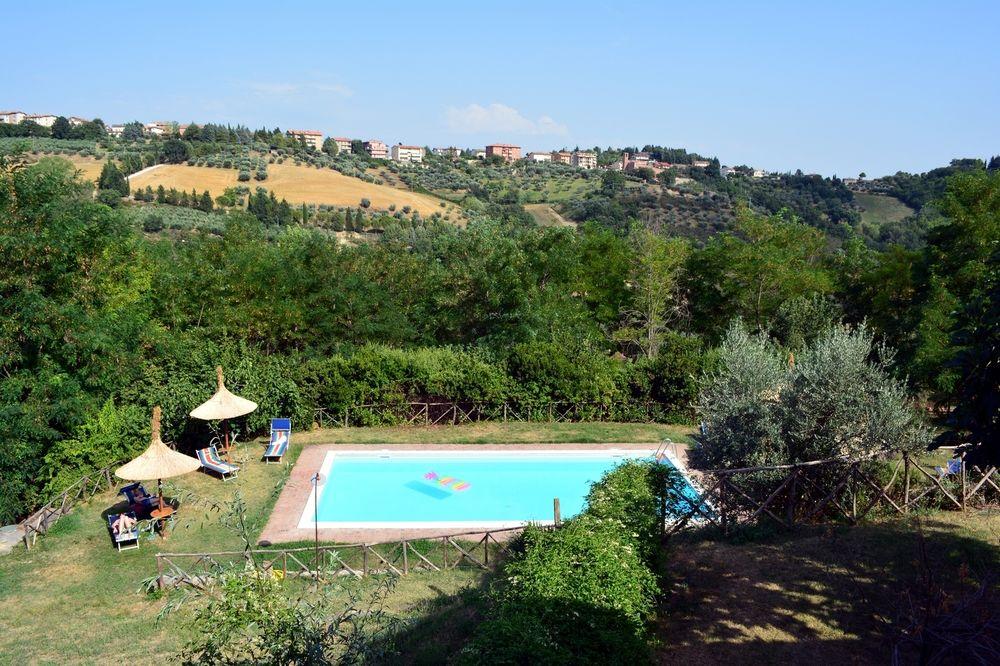 La Volpe e L'Uva