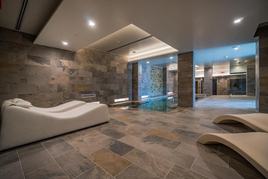 Le Cappuccinelle Suites&Spa
