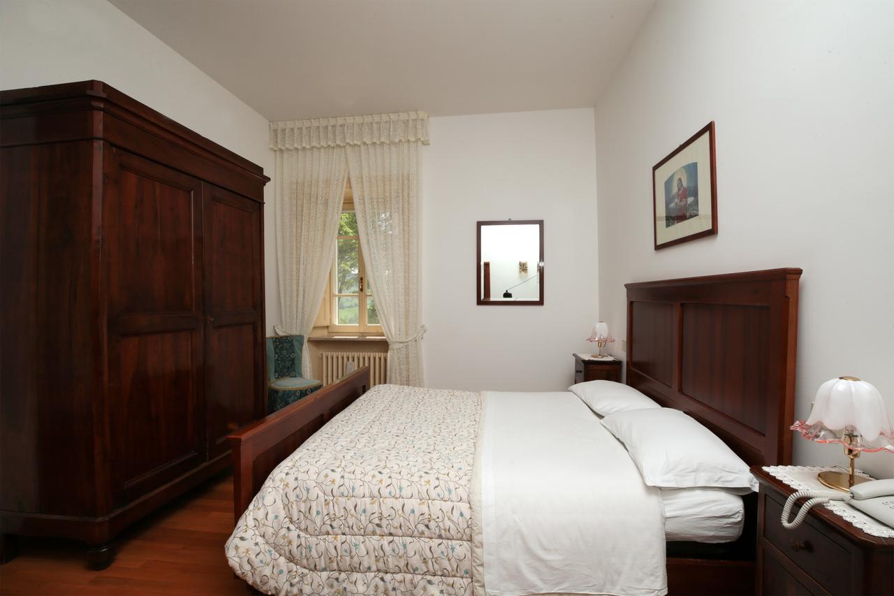 ll Castellaro Country House