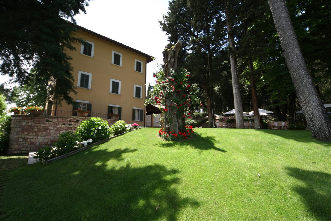ll Castellaro Country House