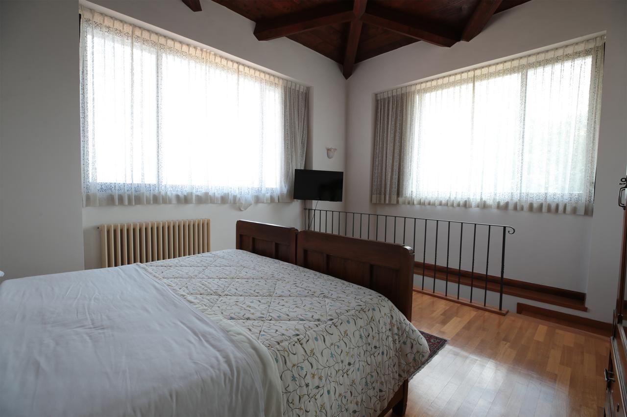 ll Castellaro Country House
