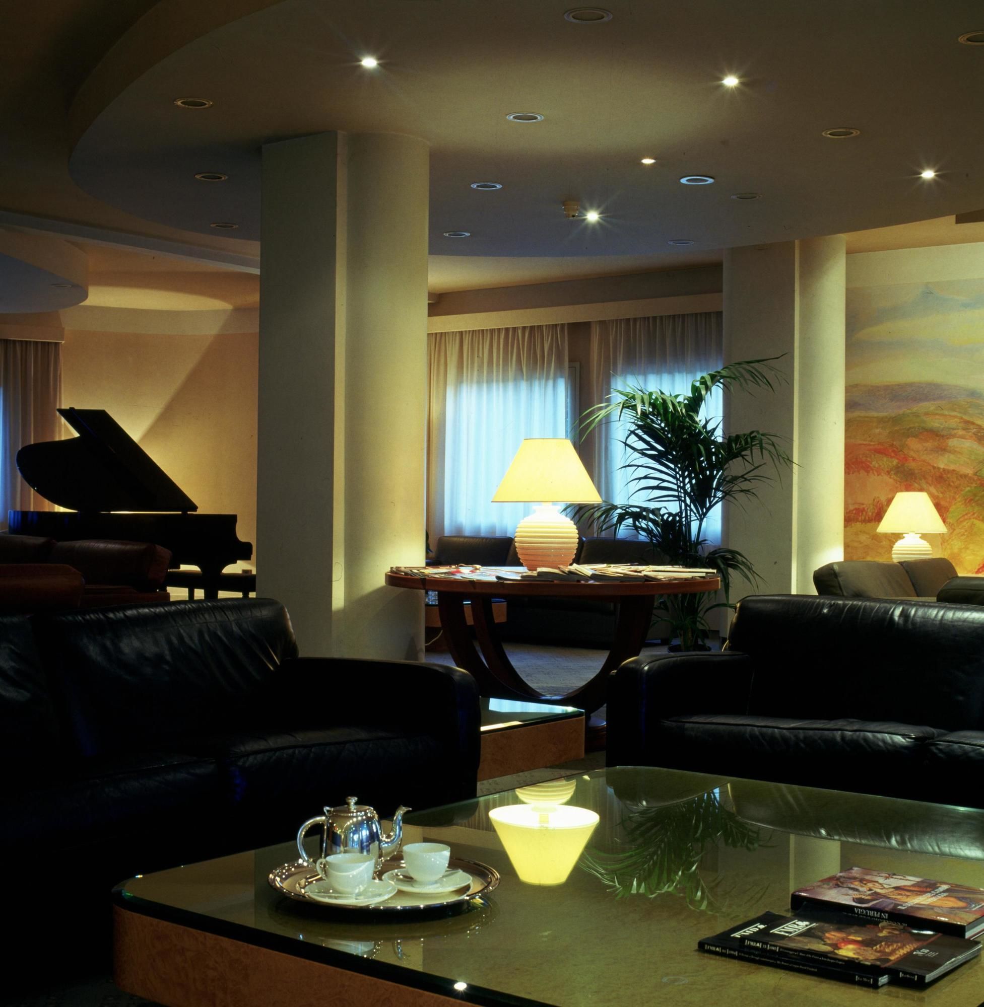 Perugia Park Hotel