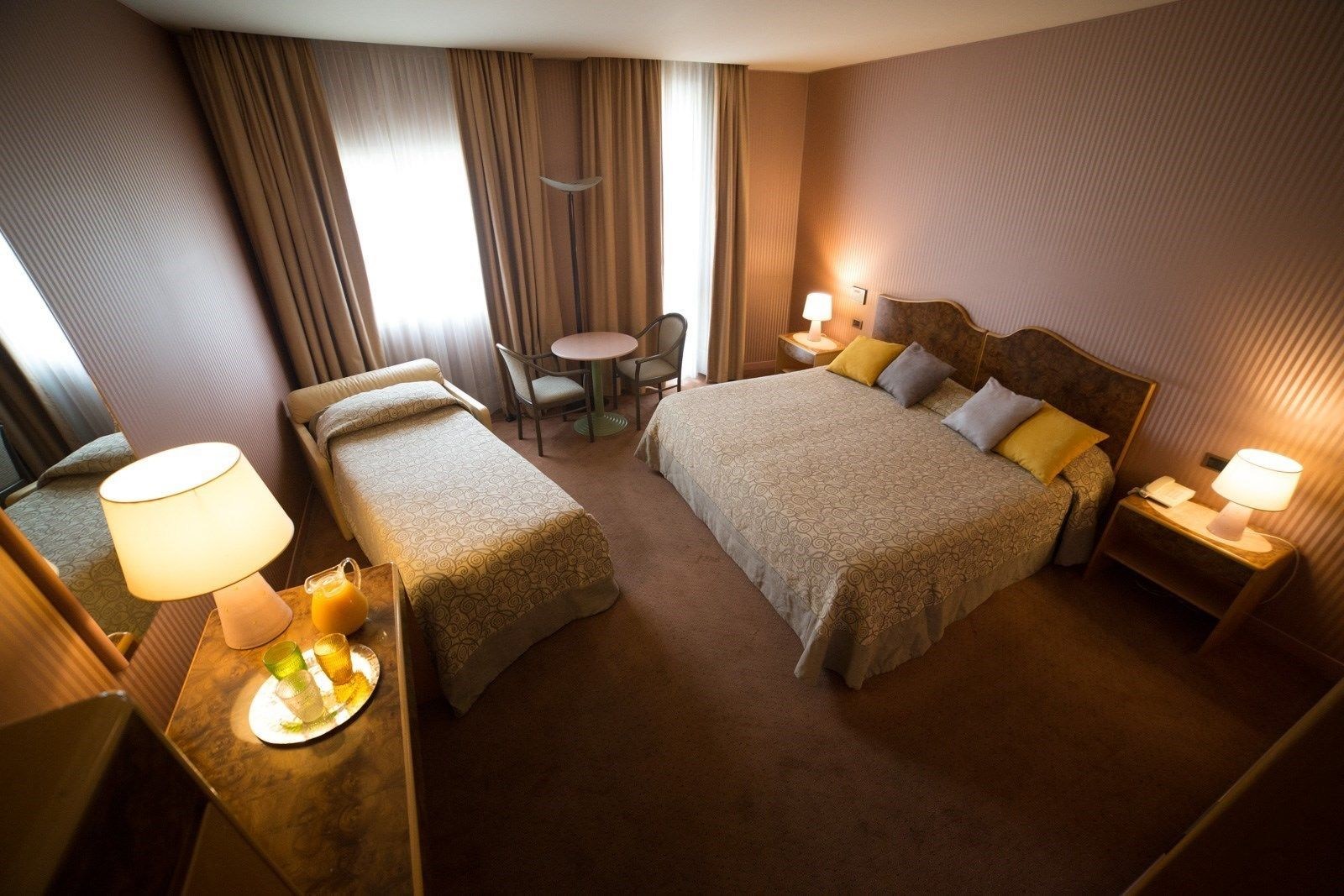 Perugia Park Hotel
