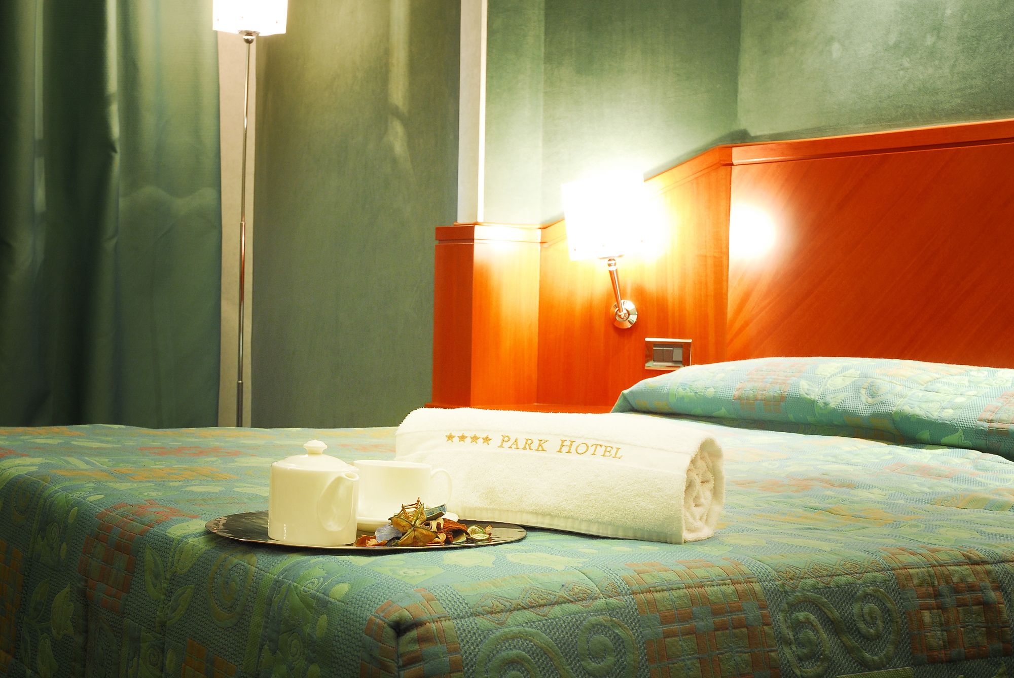 Perugia Park Hotel