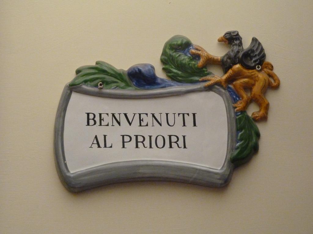 Priori Secret Garden