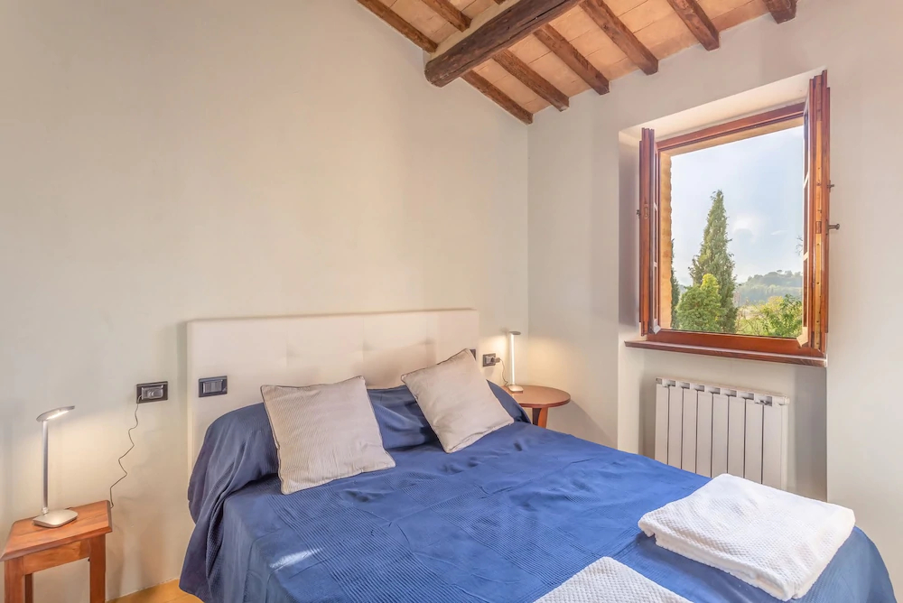 Pulciano Apartments