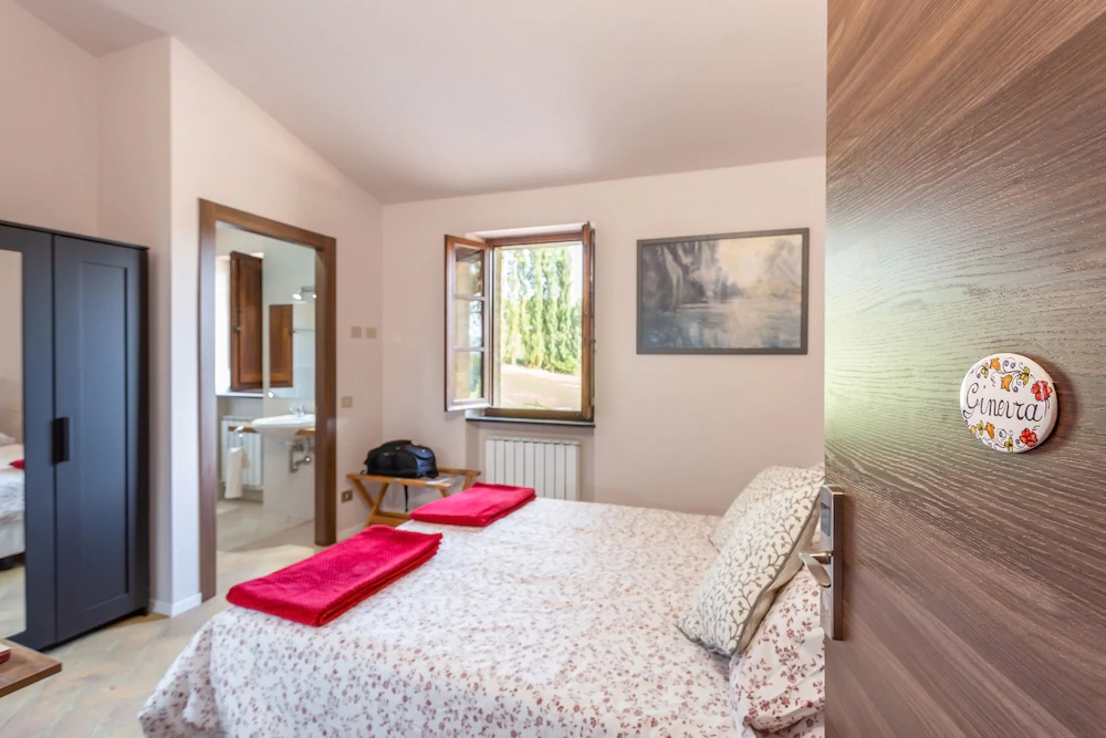 Pulciano Apartments