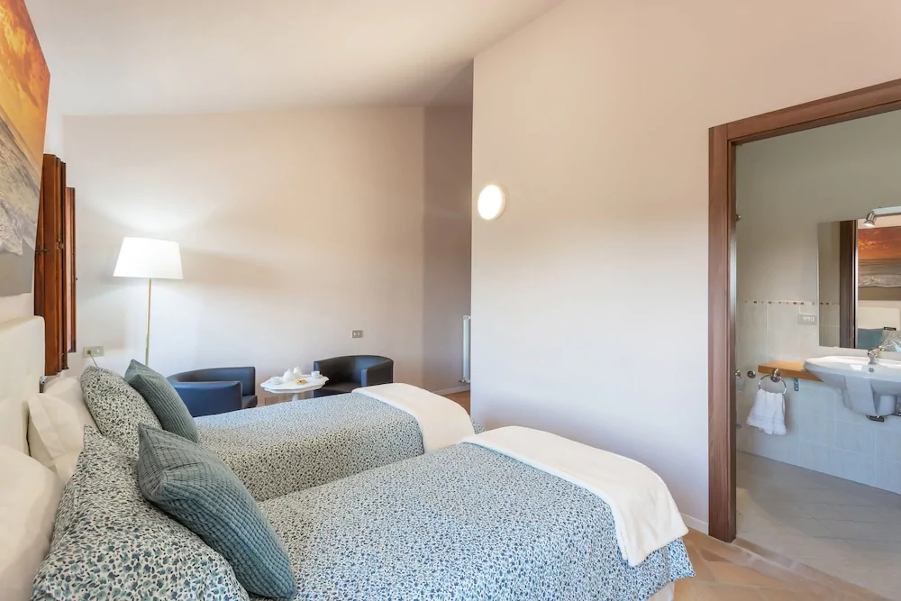 Pulciano Apartments