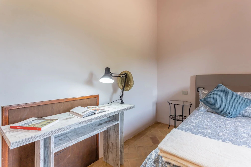Pulciano Apartments