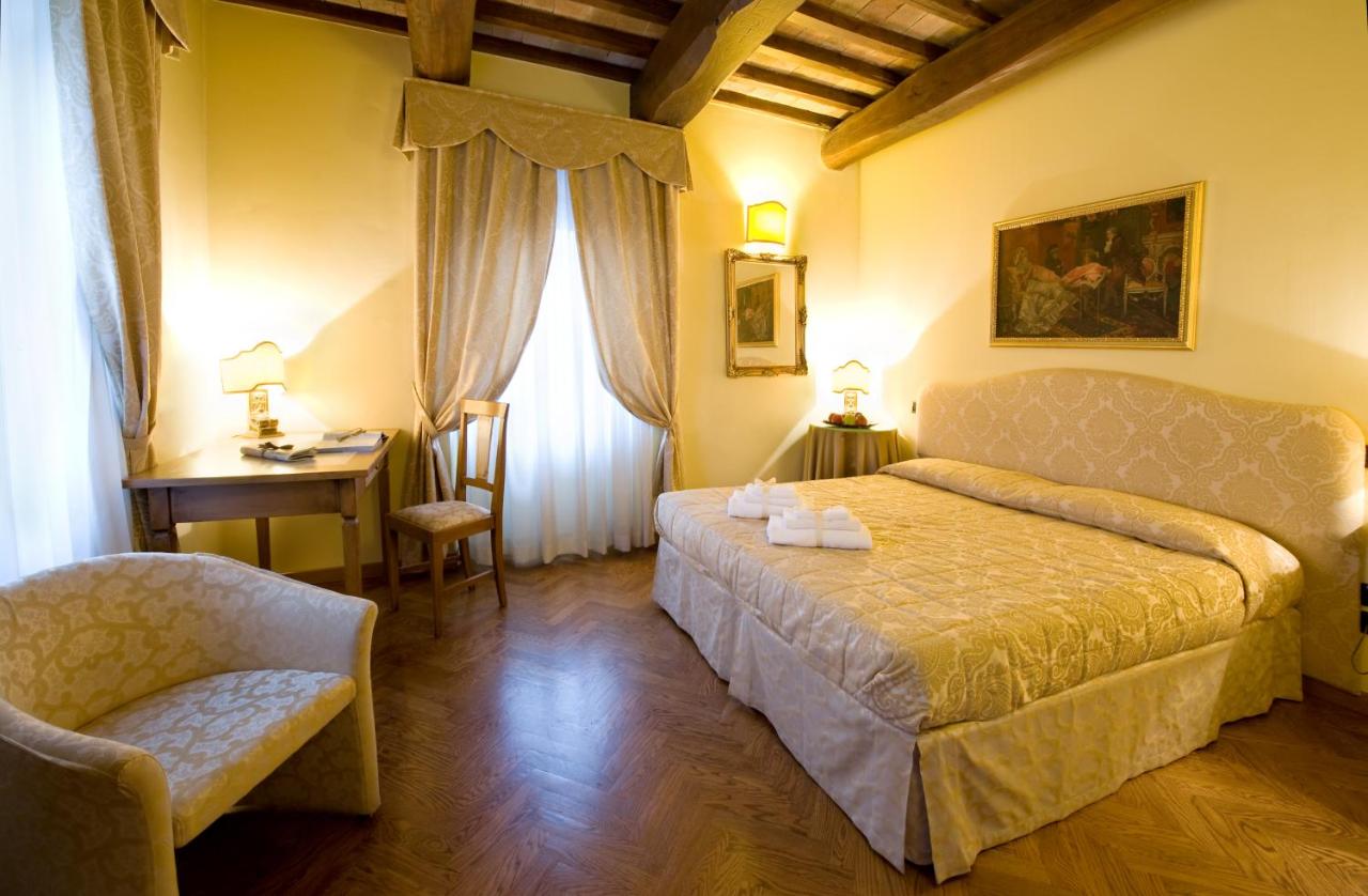 Relais dell'Olmo