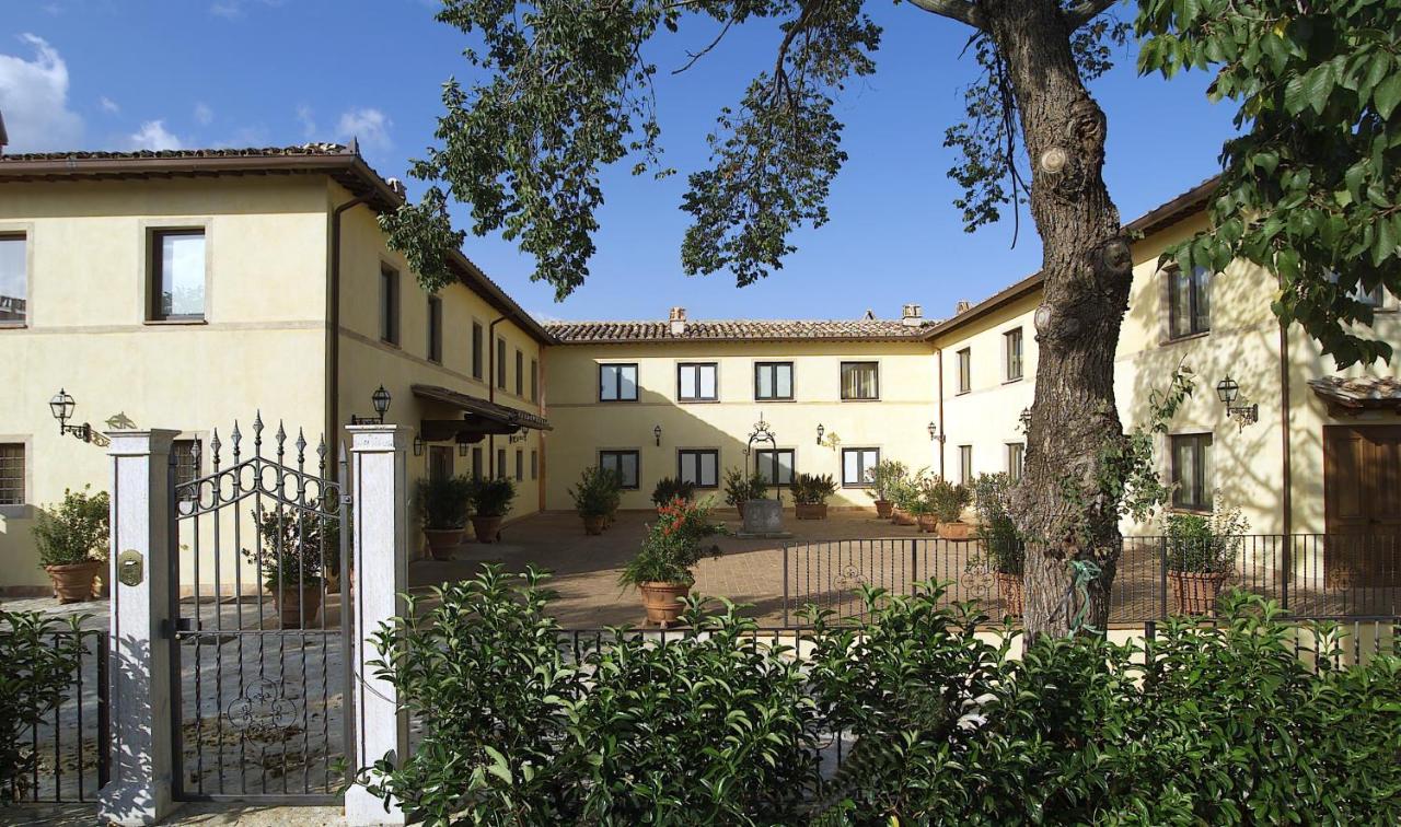 Relais dell'Olmo