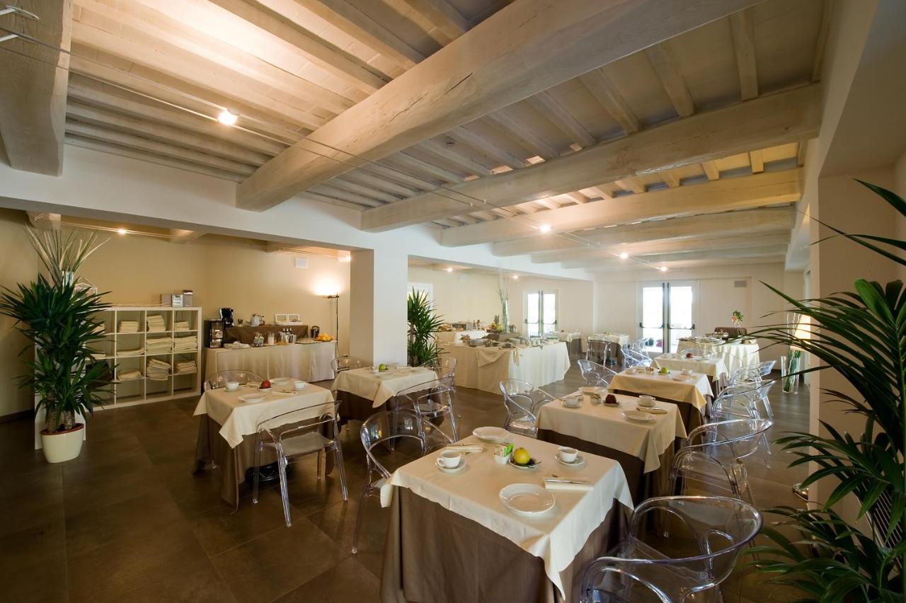 Relais dell'Olmo