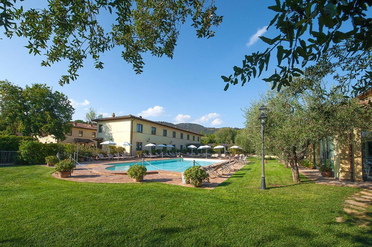 Relais dell'Olmo