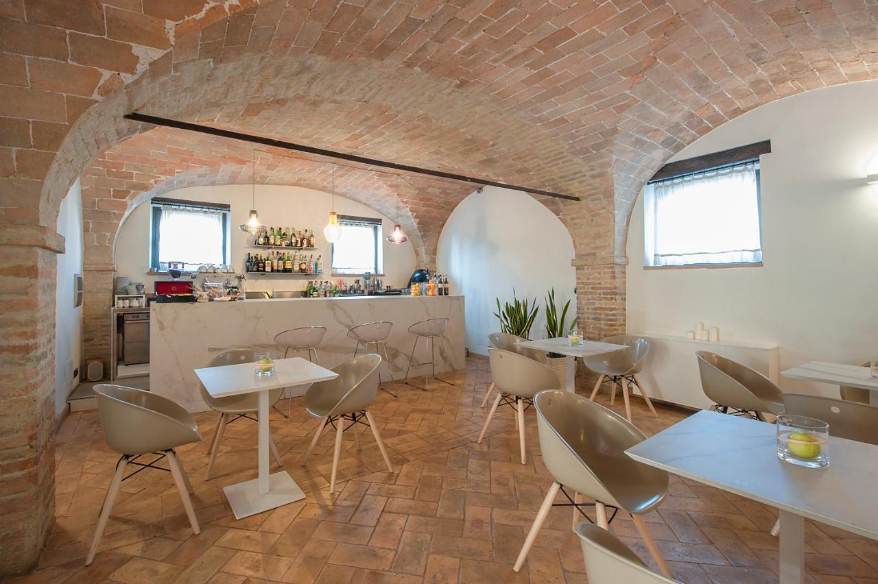 Relais dell'Olmo