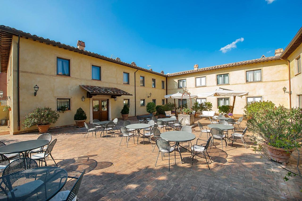 Relais dell'Olmo