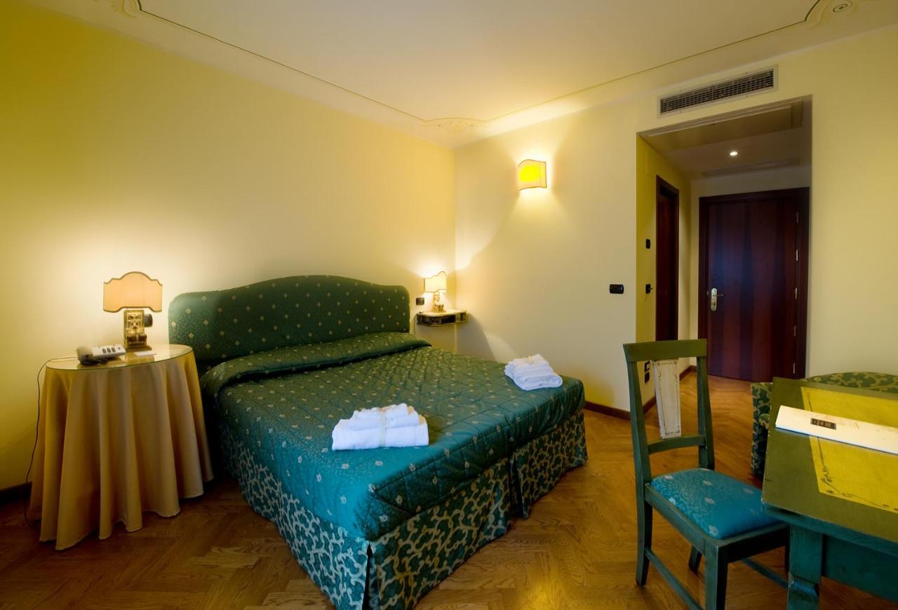Relais dell'Olmo