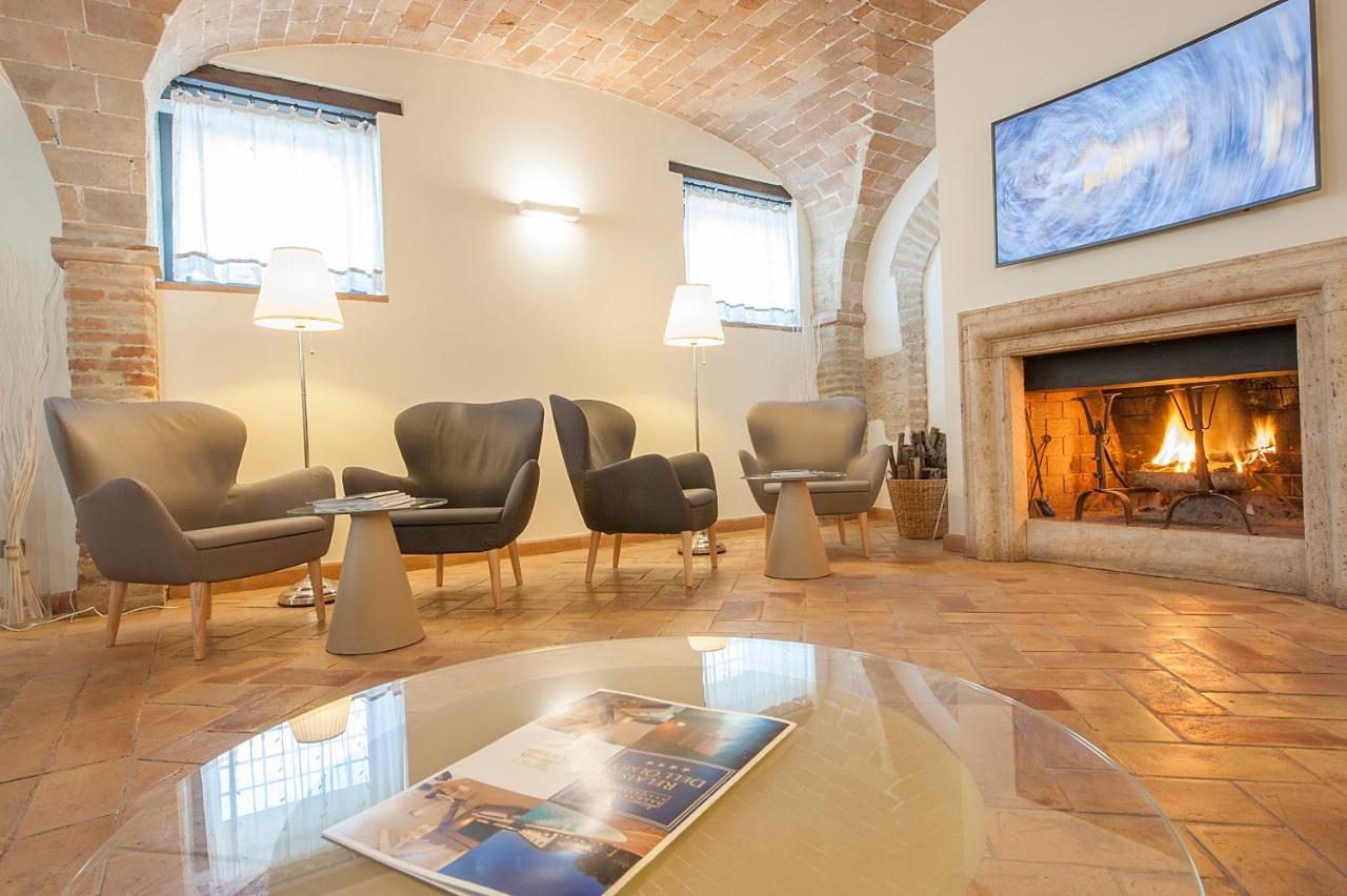 Relais dell'Olmo