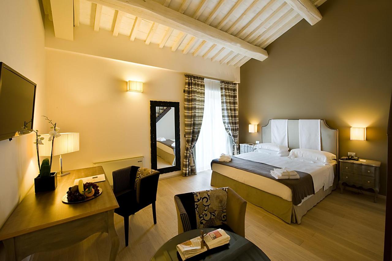 Relais dell'Olmo
