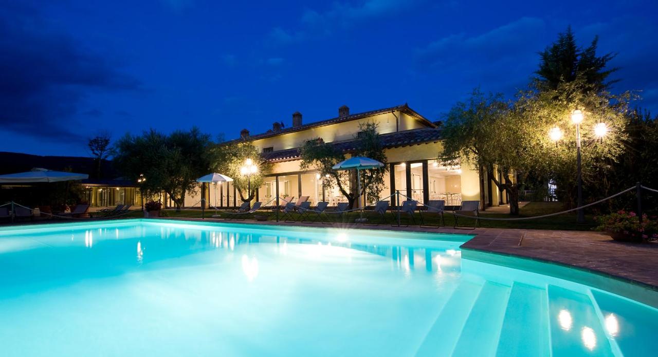Relais dell'Olmo