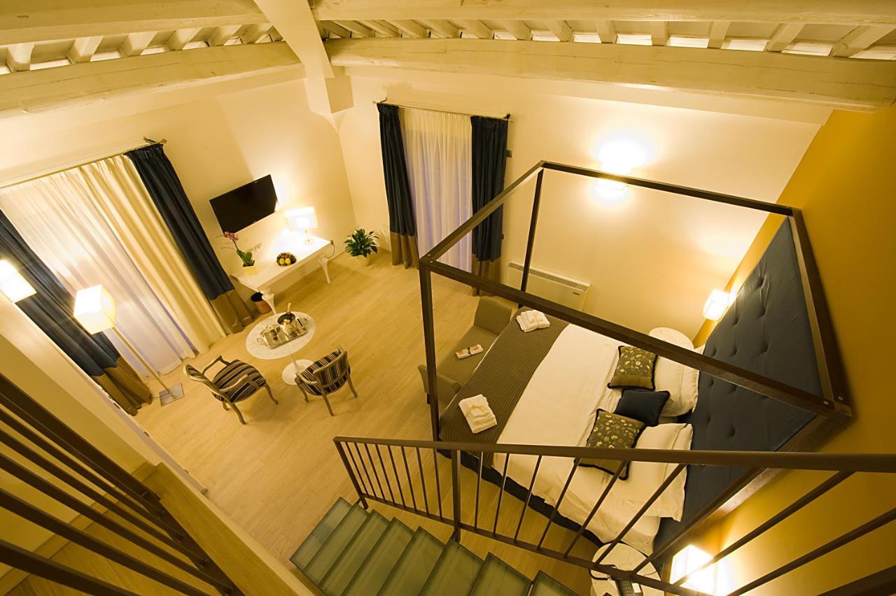 Relais dell'Olmo