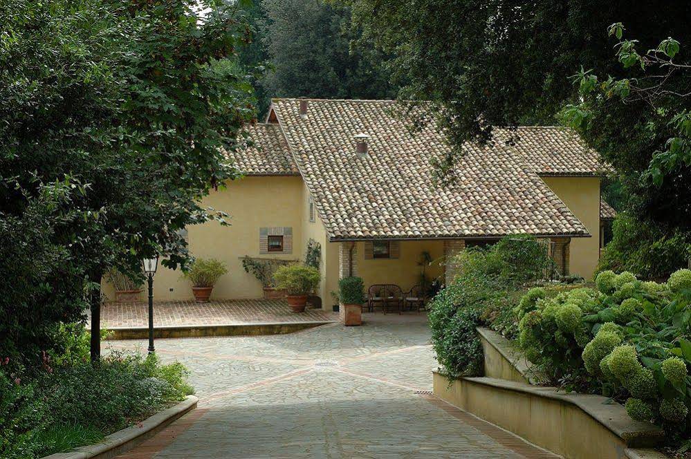 Residence Montecorneo Country House