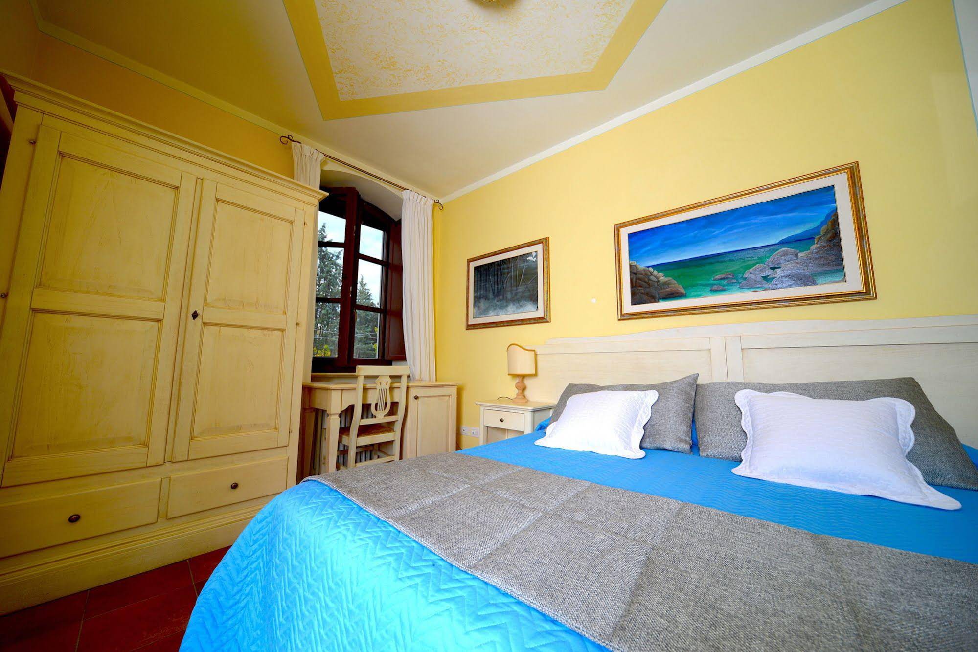 Residenze L’Uncinaia Holiday House