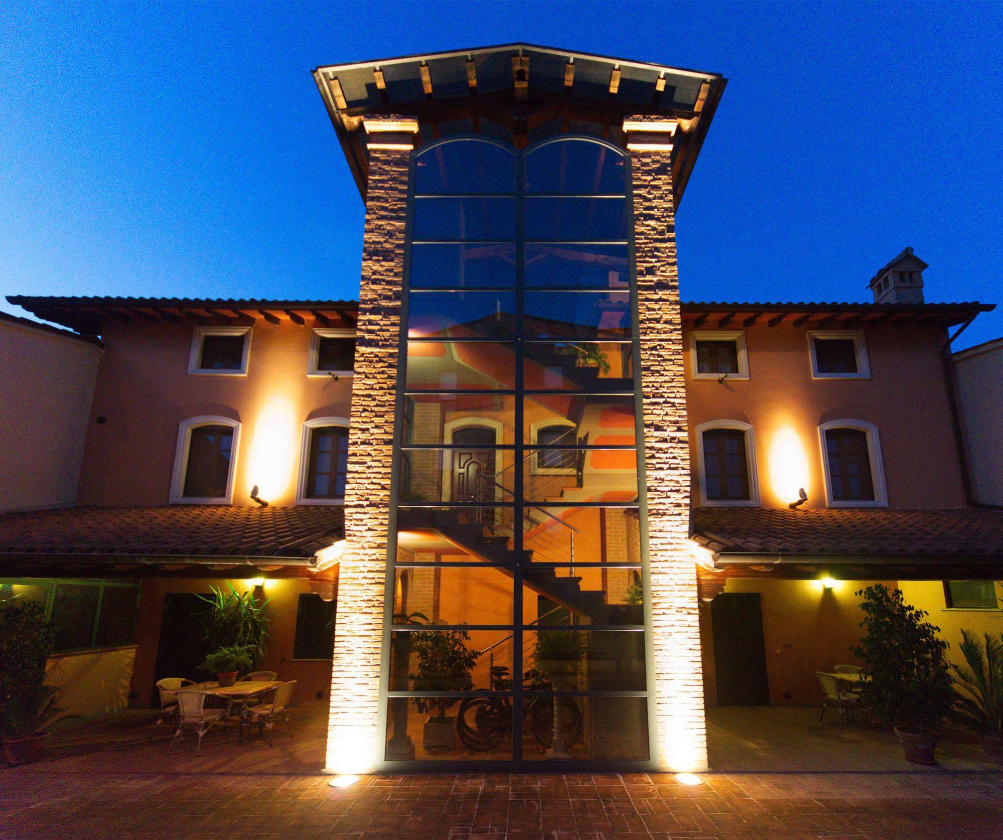 Residenze L’Uncinaia Holiday House