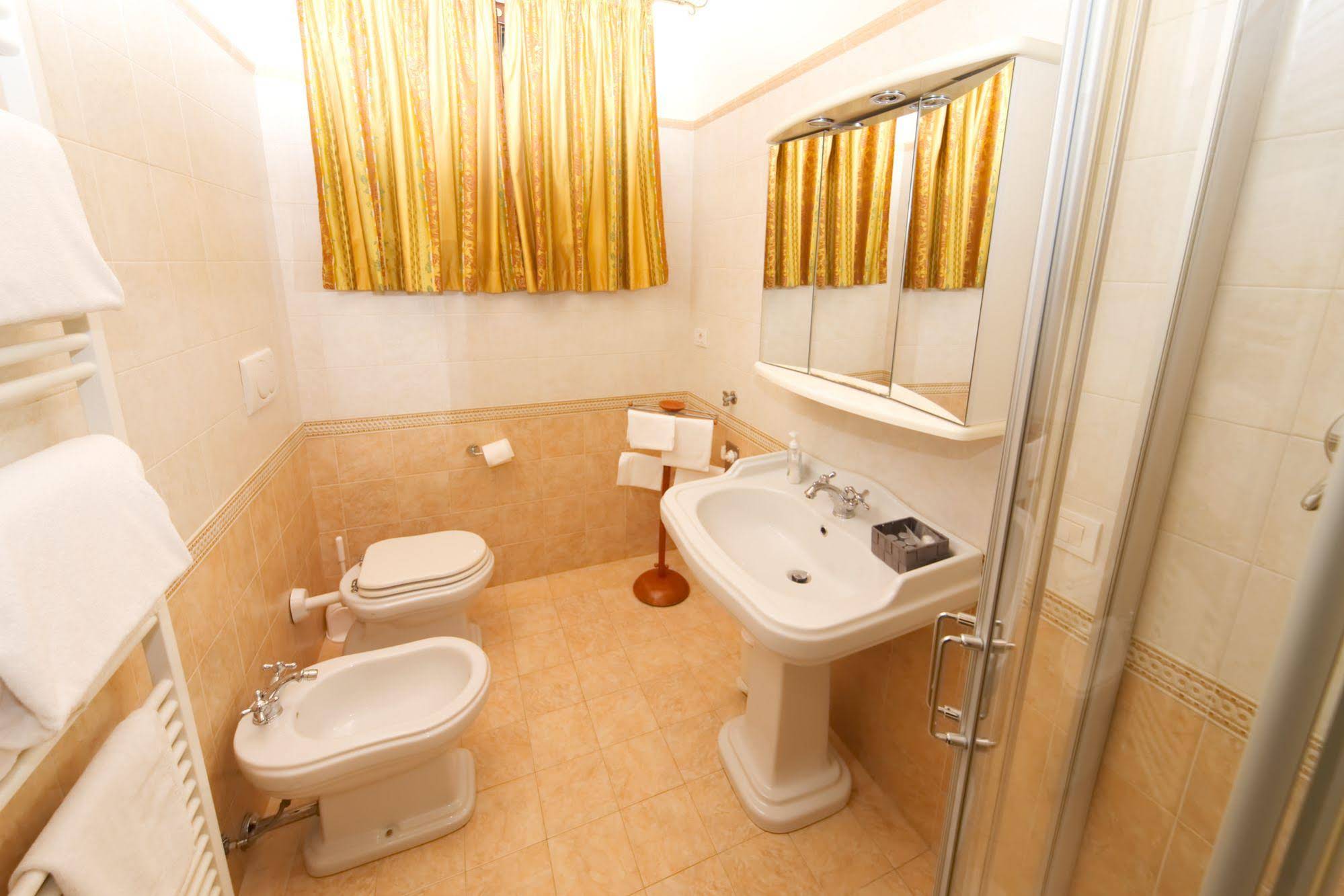 Residenze L’Uncinaia Holiday House