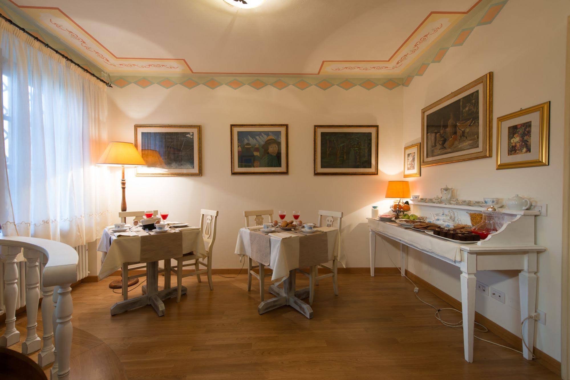 Residenze L’Uncinaia Holiday House