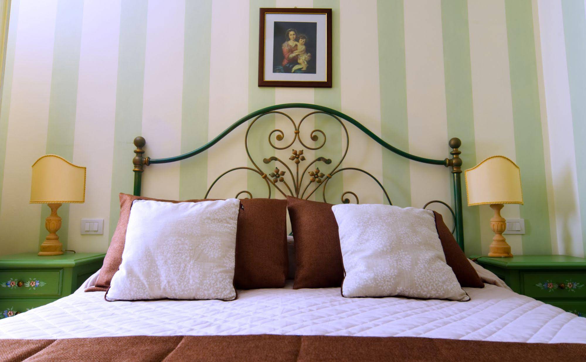Residenze L’Uncinaia Holiday House
