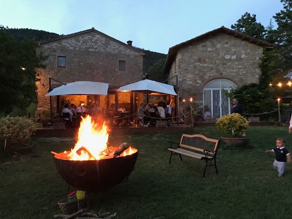Villaggio Nativo