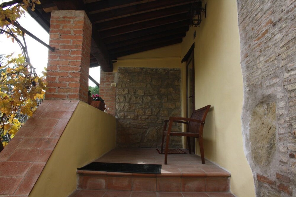 Villaggio Nativo