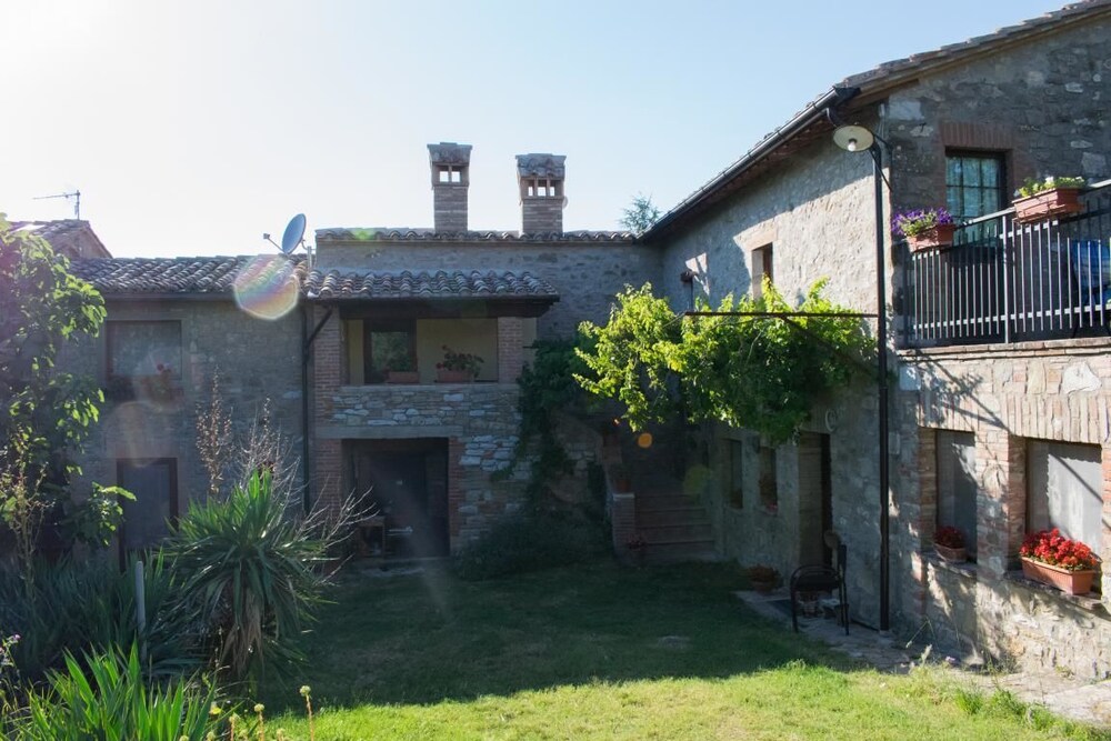 Villaggio Nativo