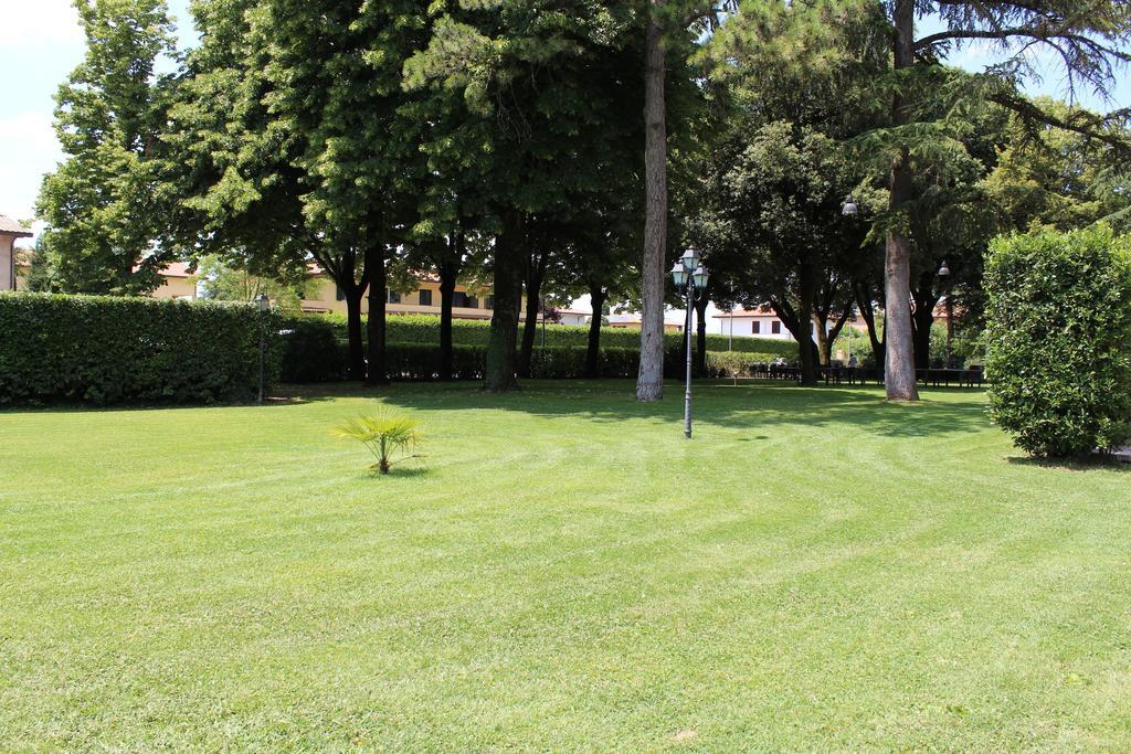 Parco dei Cavalieri