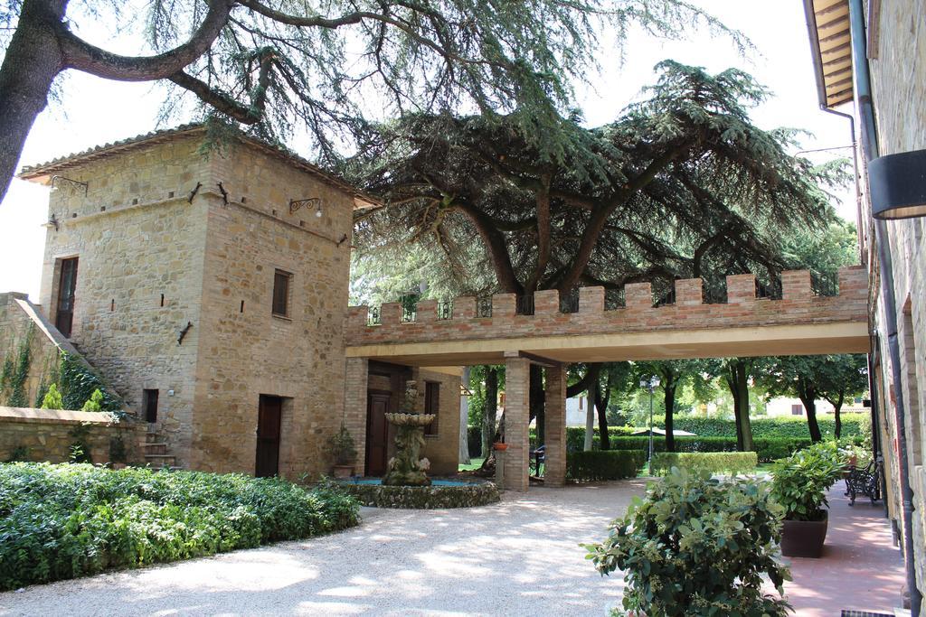 Parco dei Cavalieri