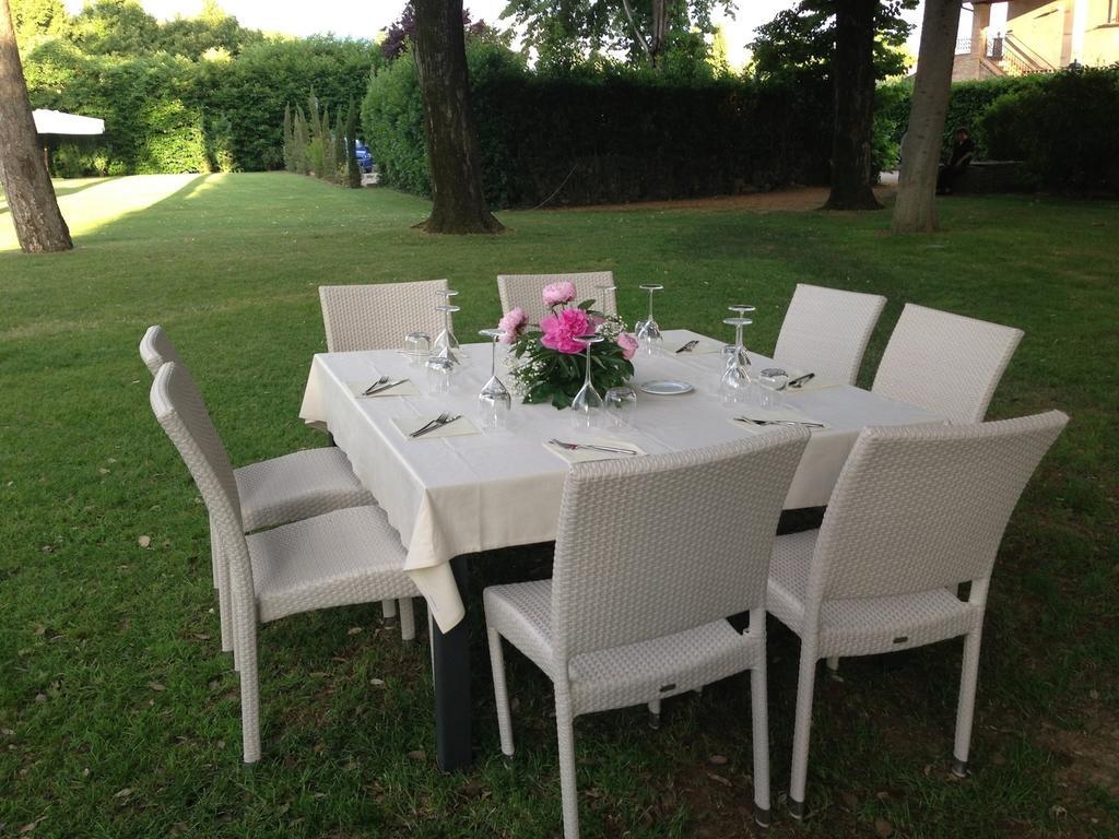 Parco dei Cavalieri