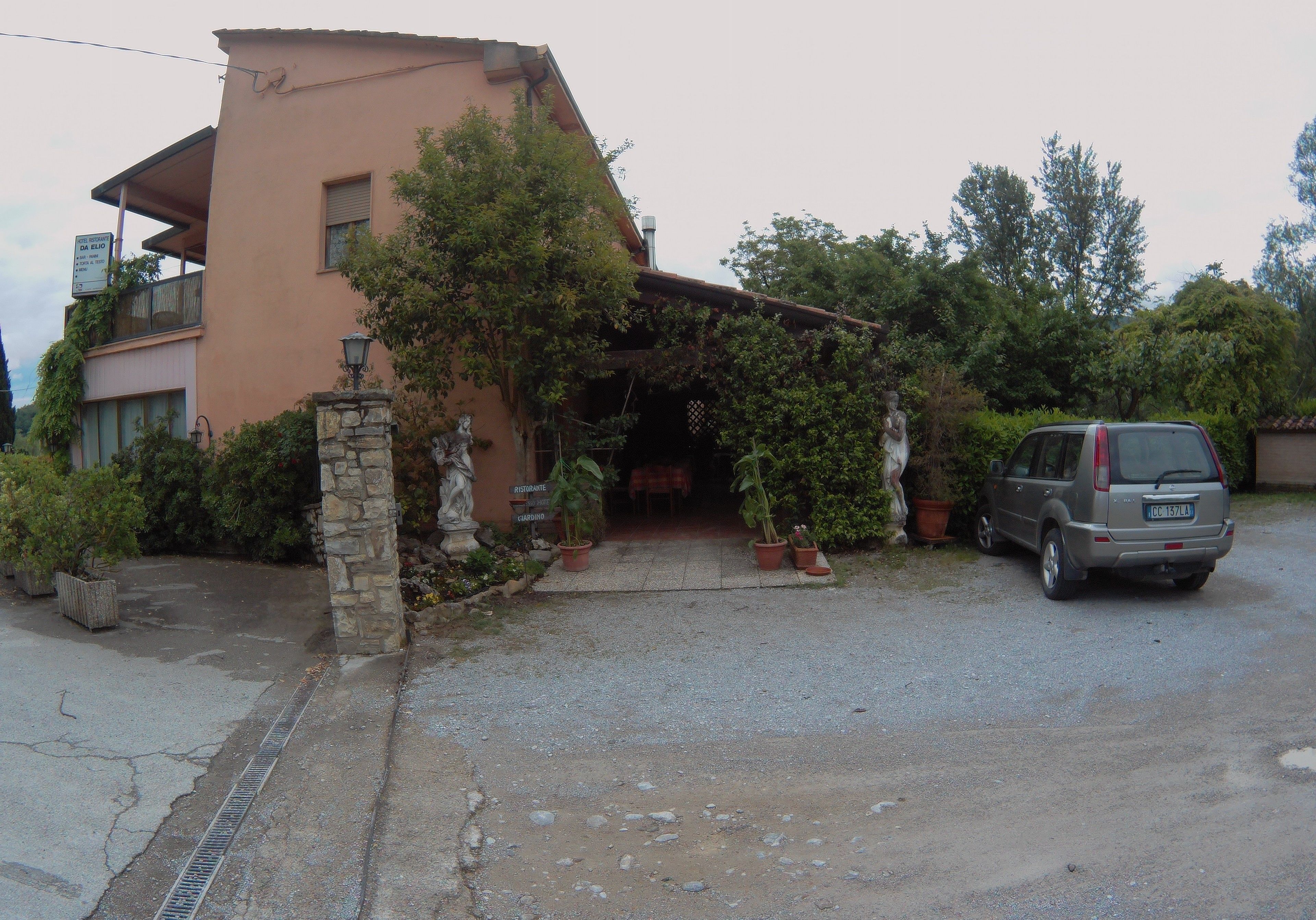 Dependance Da Elio