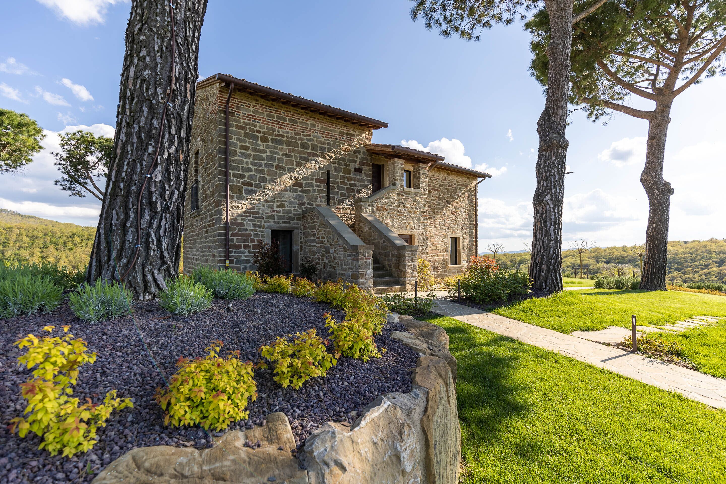 I Borghi dell'Eremo