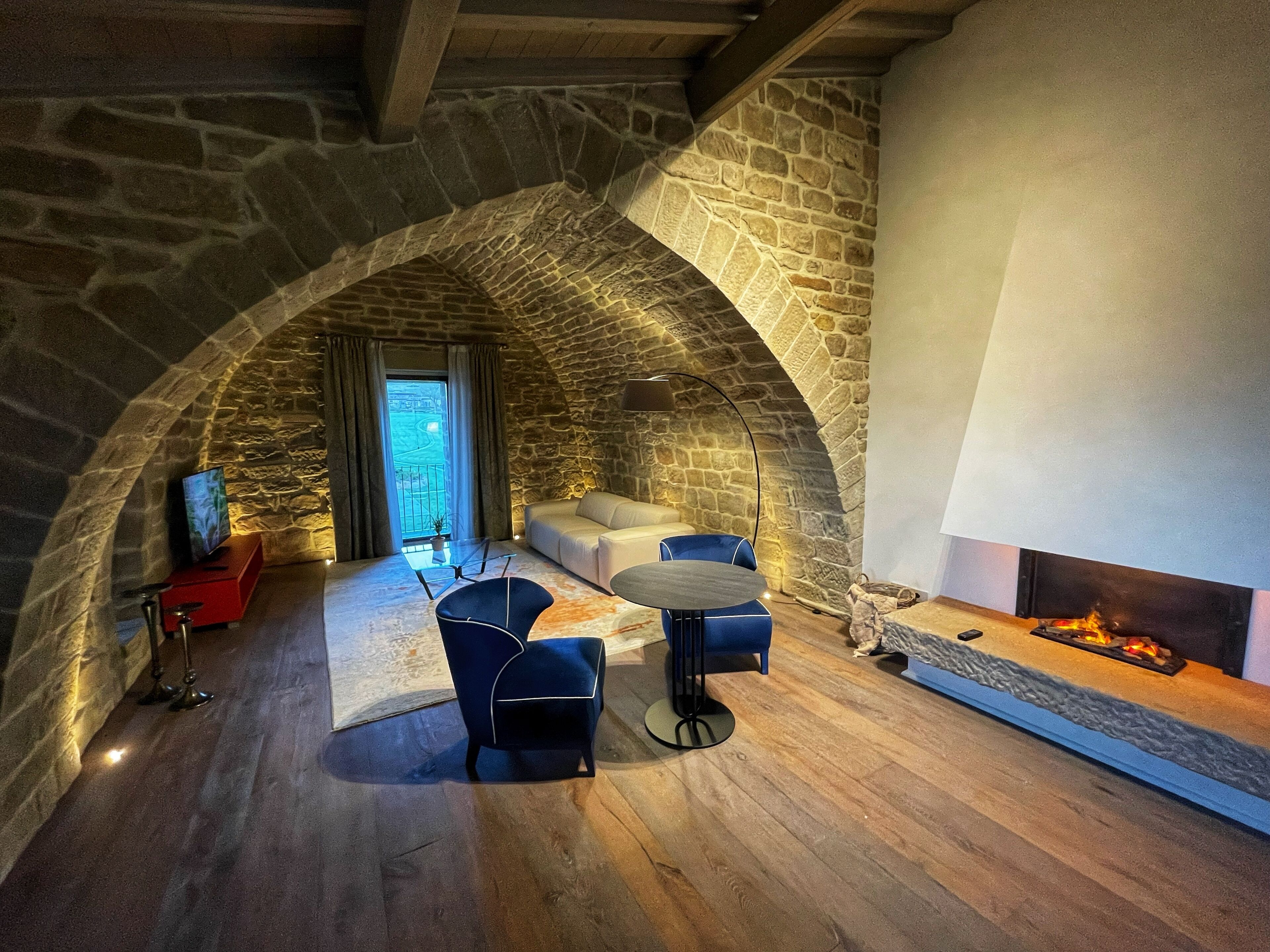 I Borghi dell'Eremo