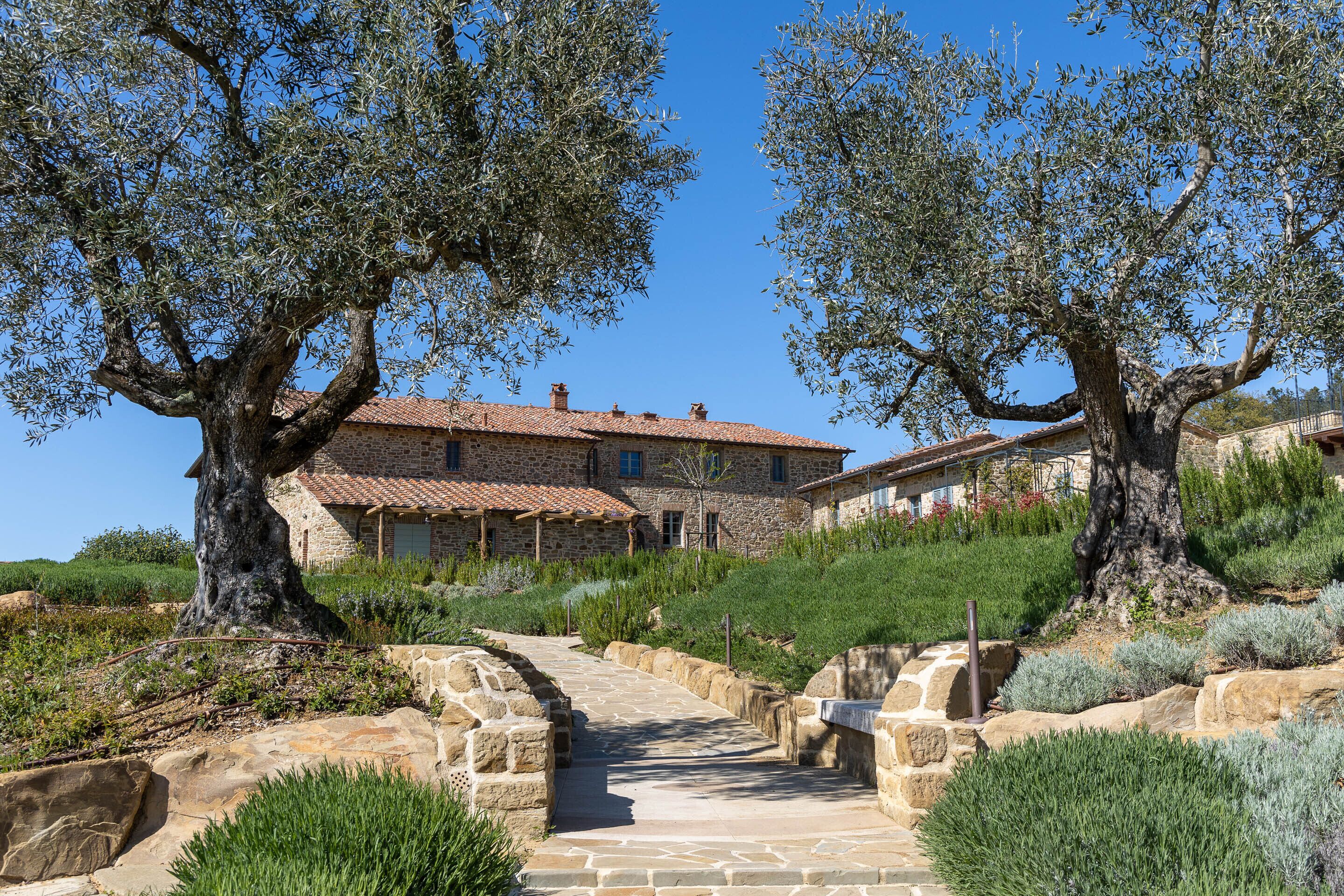 I Borghi dell'Eremo
