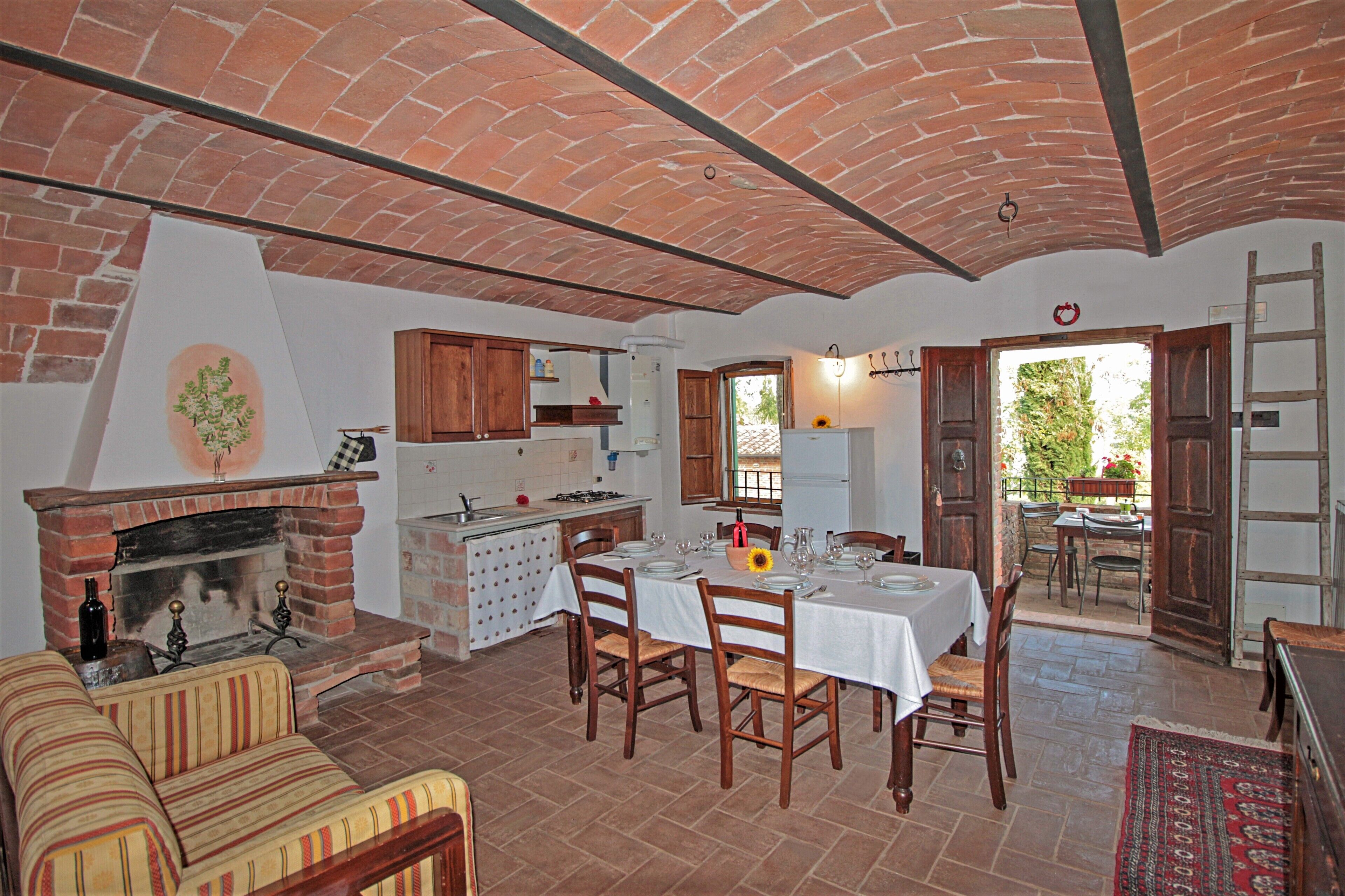 Villa Cozzano